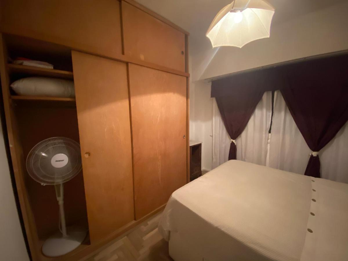 Depto 2 Ambientes Con Terraza Διαμέρισμα Μαρ ντελ Πλάτα Εξωτερικό φωτογραφία